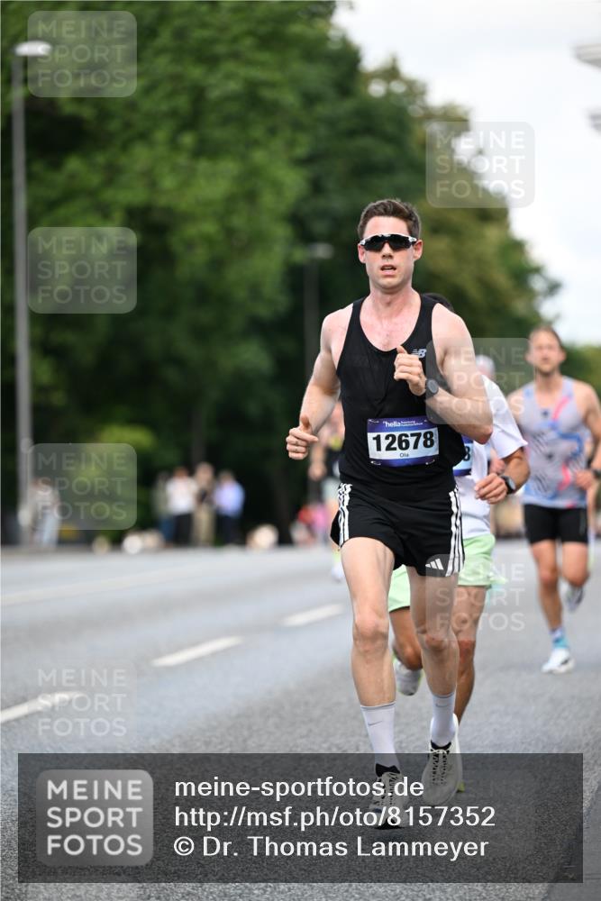 29.06.2025 - hella hamburg halbmarathon Dr. Thomas Lammeyer http://msf.ph/oto/8157352 29.06.2025 09:43:27 Kennedybrücke 34, 35, 52, 54, 5253, 6530, 6816, 9151, 9255, 9447, 9475, 10650 meine-sportfotos.de