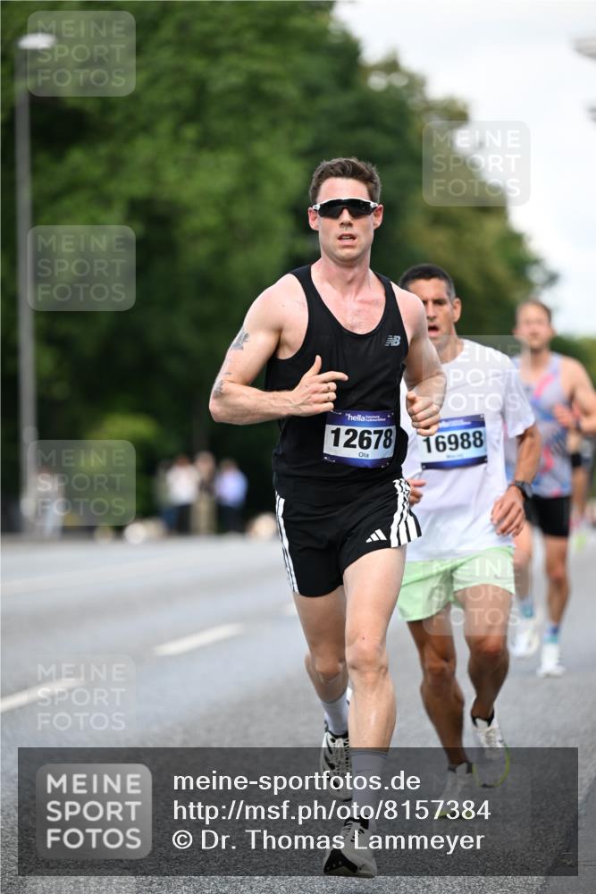29.06.2025 - hella hamburg halbmarathon Dr. Thomas Lammeyer http://msf.ph/oto/8157384 29.06.2025 09:43:28 Kennedybrücke 34, 54, 5253, 6530, 6816, 9151, 9447, 9475, 10650 meine-sportfotos.de