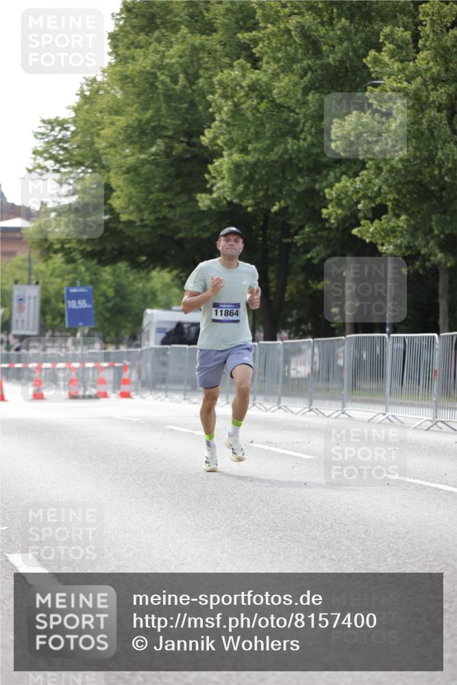 29.06.2025 - hella hamburg halbmarathon Jannik Wohlers http://msf.ph/oto/8157400 29.06.2025 09:38:04 Lombardsbrücke 4116, 11409, 11864 meine-sportfotos.de