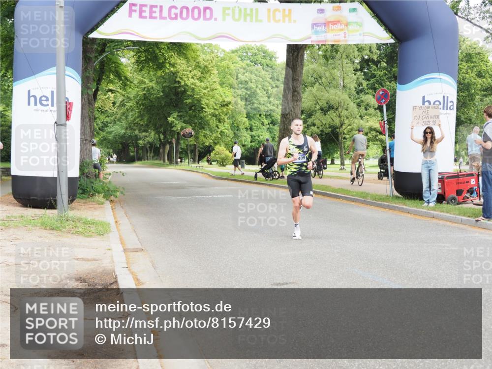 29.06.2025 - hella hamburg halbmarathon MichiJ http://msf.ph/oto/8157429 29.06.2025 10:07:32 Zwischen KM18-KM19 11409 meine-sportfotos.de