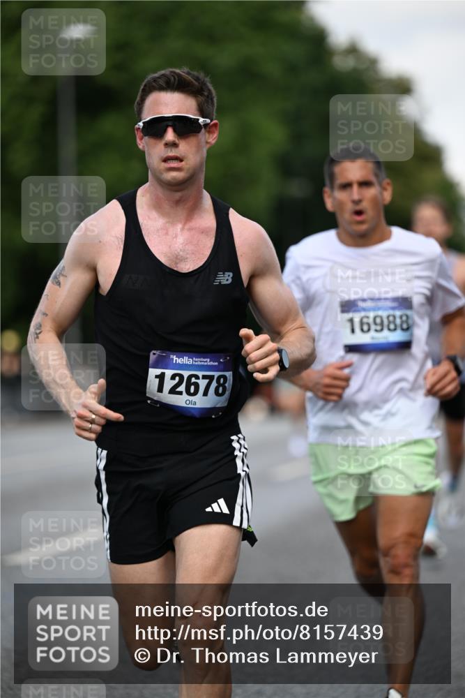 29.06.2025 - hella hamburg halbmarathon Dr. Thomas Lammeyer http://msf.ph/oto/8157439 29.06.2025 09:43:29 Kennedybrücke 34, 54, 5253, 6530, 6816, 9151, 9447, 9475 meine-sportfotos.de