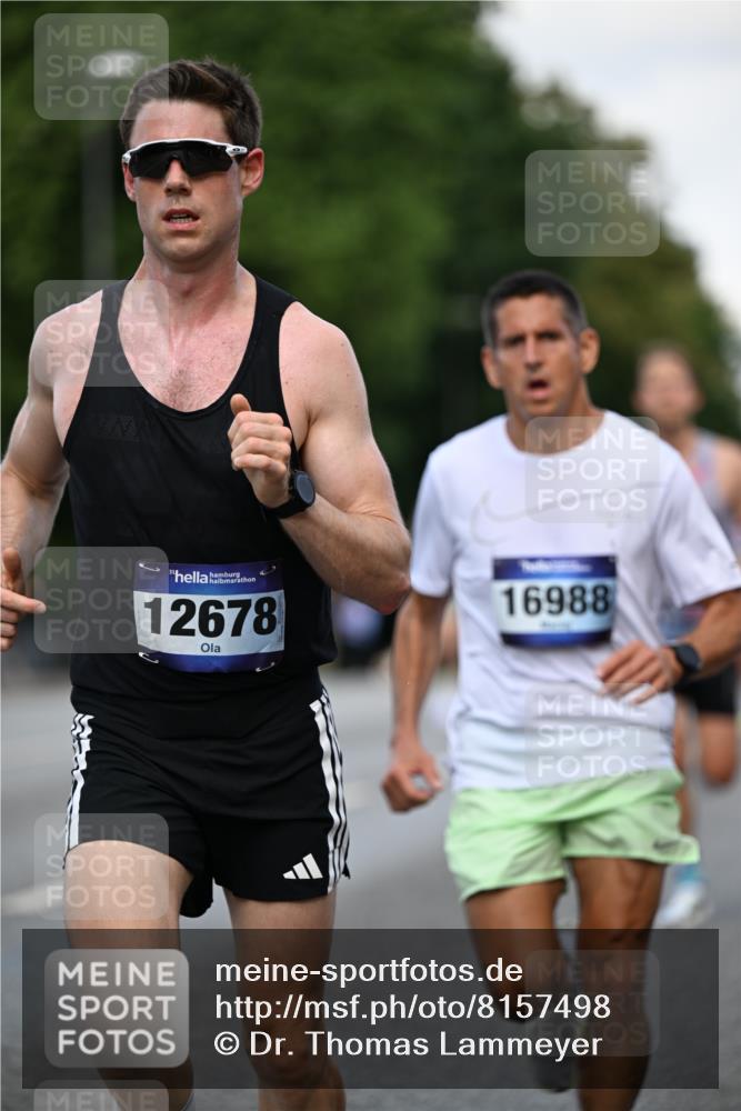 29.06.2025 - hella hamburg halbmarathon Dr. Thomas Lammeyer http://msf.ph/oto/8157498 29.06.2025 09:43:29 Kennedybrücke 34, 54, 5253, 6530, 6816, 9151, 9447, 9475 meine-sportfotos.de