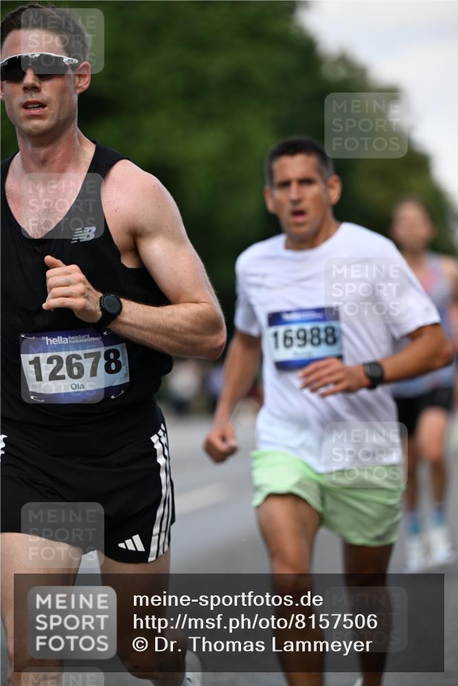 29.06.2025 - hella hamburg halbmarathon Dr. Thomas Lammeyer http://msf.ph/oto/8157506 29.06.2025 09:43:29 Kennedybrücke 34, 54, 5253, 6530, 6816, 9151, 9447, 9475 meine-sportfotos.de