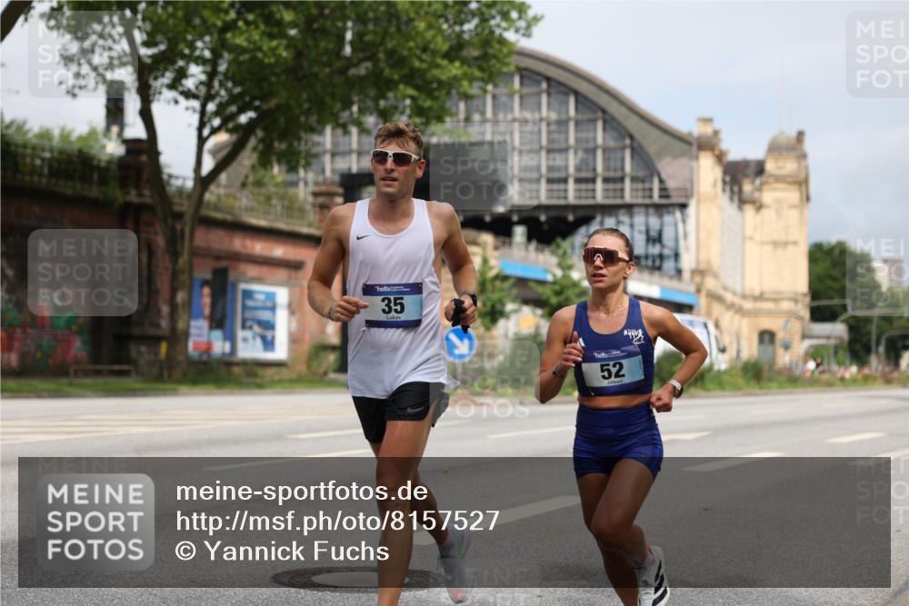 29.06.2025 - hella hamburg halbmarathon Yannick Fuchs http://msf.ph/oto/8157527 29.06.2025 10:18:30 20KM 35, 52, 4128, 7862, 9151, 11624, 16169, 17771, 18328, 18930 meine-sportfotos.de
