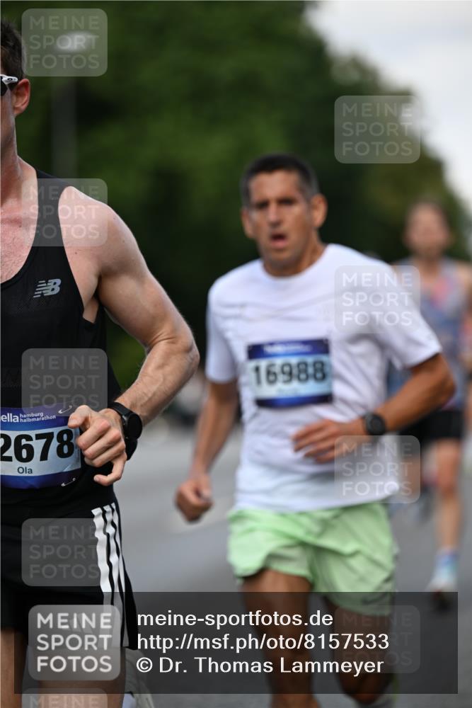 29.06.2025 - hella hamburg halbmarathon Dr. Thomas Lammeyer http://msf.ph/oto/8157533 29.06.2025 09:43:29 Kennedybrücke 34, 54, 5253, 6530, 6816, 9151, 9447, 9475 meine-sportfotos.de