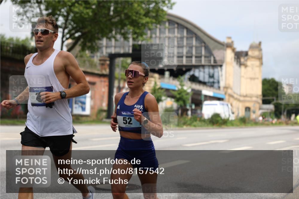 29.06.2025 - hella hamburg halbmarathon Yannick Fuchs http://msf.ph/oto/8157542 29.06.2025 10:18:31 20KM 35, 52, 4128, 7862, 9151, 11624, 16169, 17771, 18328, 18930 meine-sportfotos.de