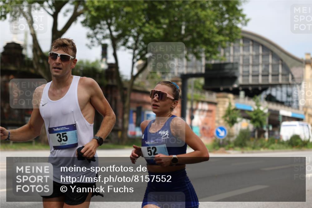 29.06.2025 - hella hamburg halbmarathon Yannick Fuchs http://msf.ph/oto/8157552 29.06.2025 10:18:31 20KM 35, 52, 4128, 7862, 9151, 11624, 16169, 17771, 18328, 18930 meine-sportfotos.de
