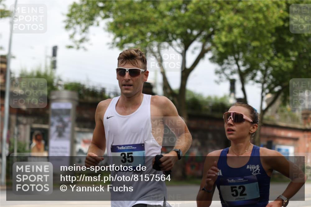 29.06.2025 - hella hamburg halbmarathon Yannick Fuchs http://msf.ph/oto/8157564 29.06.2025 10:18:31 20KM 35, 52, 4128, 7862, 9151, 11624, 16169, 17771, 18328, 18930 meine-sportfotos.de