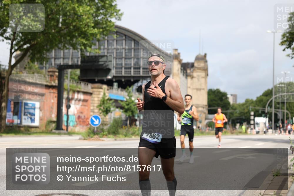 29.06.2025 - hella hamburg halbmarathon Yannick Fuchs http://msf.ph/oto/8157617 29.06.2025 10:18:35 20KM 35, 52, 7834, 7862, 9151, 16169, 17771, 18328, 18930 meine-sportfotos.de