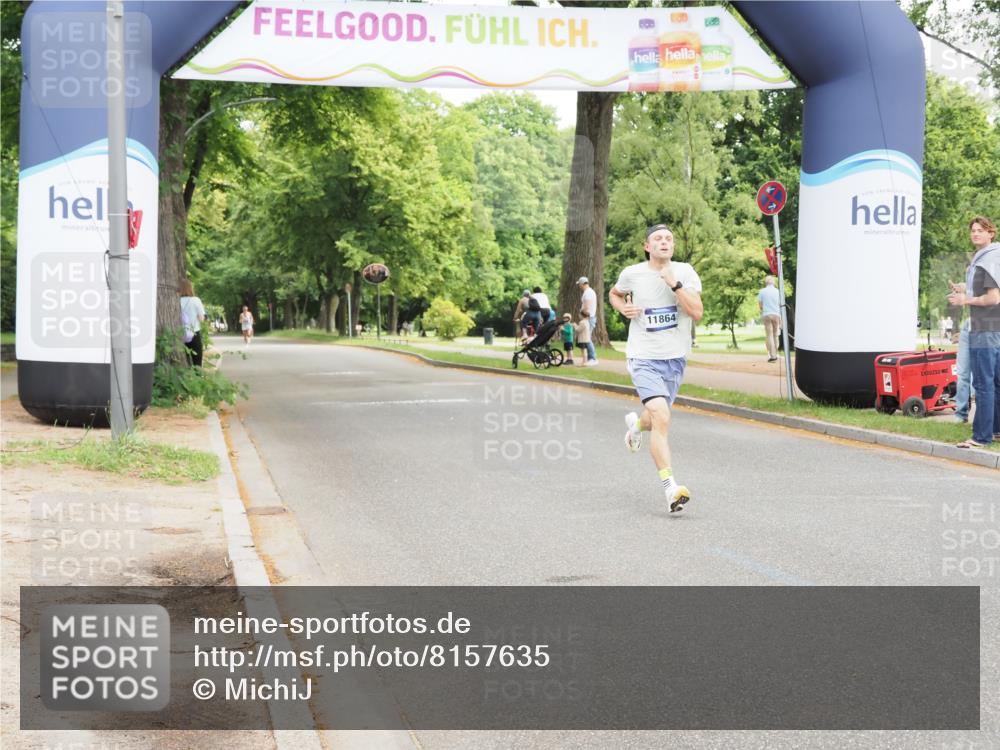 29.06.2025 - hella hamburg halbmarathon MichiJ http://msf.ph/oto/8157635 29.06.2025 10:07:56 Zwischen KM18-KM19  meine-sportfotos.de
