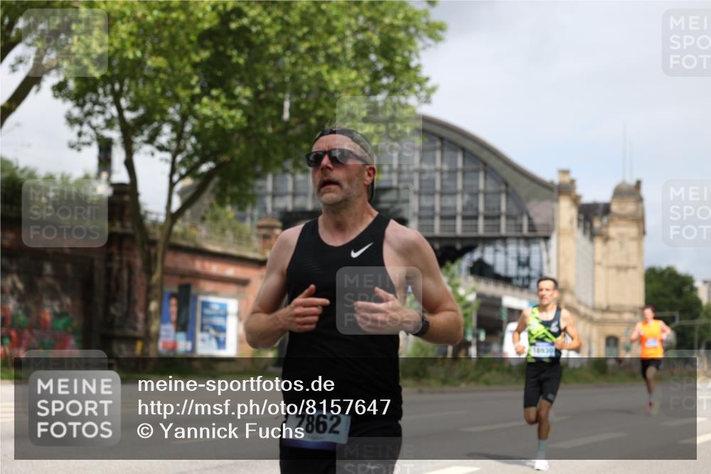 29.06.2025 - hella hamburg halbmarathon Yannick Fuchs http://msf.ph/oto/8157647 29.06.2025 10:18:35 20KM 35, 52, 7834, 7862, 9151, 16169, 17771, 18328, 18930 meine-sportfotos.de
