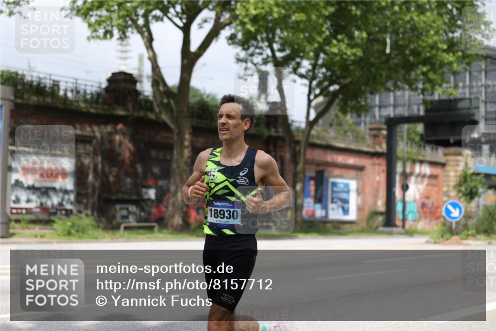 29.06.2025 - hella hamburg halbmarathon Yannick Fuchs http://msf.ph/oto/8157712 29.06.2025 10:18:37 20KM 7834, 7862, 9151, 16169, 17771, 18328, 18930 meine-sportfotos.de
