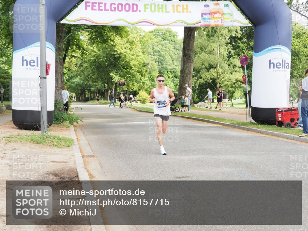 29.06.2025 - hella hamburg halbmarathon MichiJ http://msf.ph/oto/8157715 29.06.2025 10:08:08 Zwischen KM18-KM19  meine-sportfotos.de