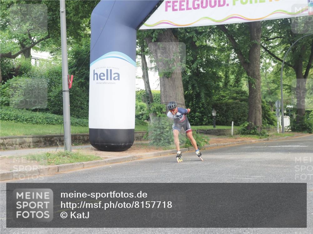 29.06.2025 - hella hamburg halbmarathon KatJ http://msf.ph/oto/8157718 29.06.2025 09:04:00 Zwischen KM18-KM19  meine-sportfotos.de