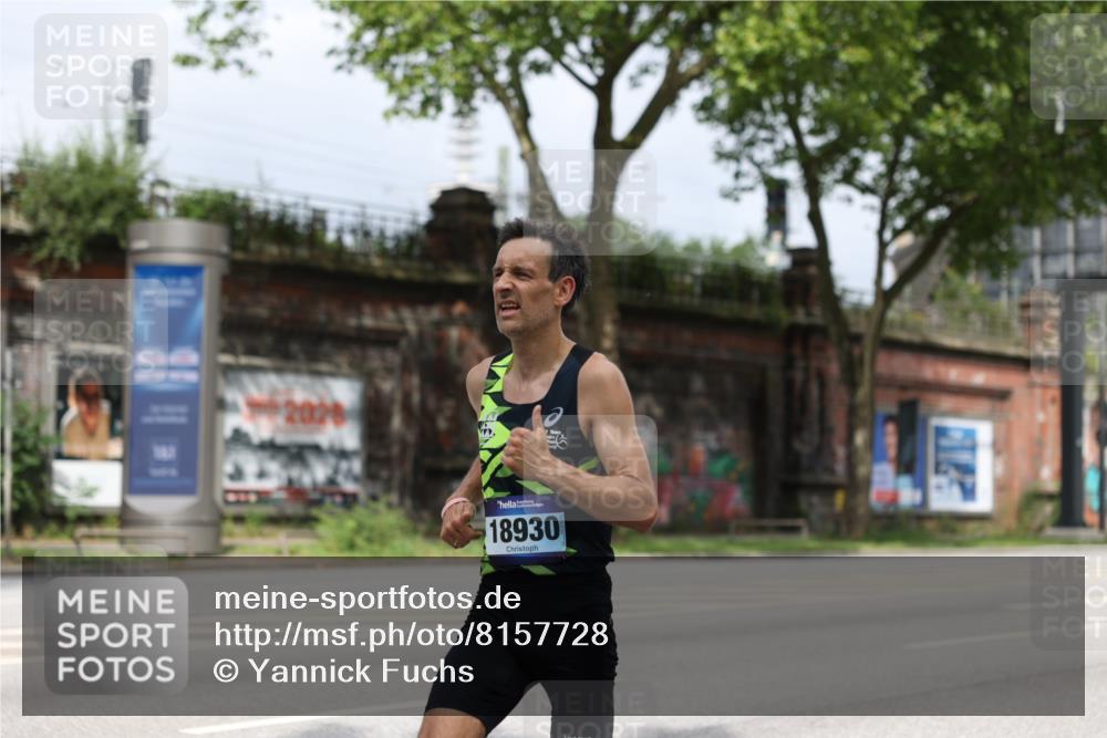 29.06.2025 - hella hamburg halbmarathon Yannick Fuchs http://msf.ph/oto/8157728 29.06.2025 10:18:37 20KM 7834, 7862, 9151, 16169, 17771, 18328, 18930 meine-sportfotos.de
