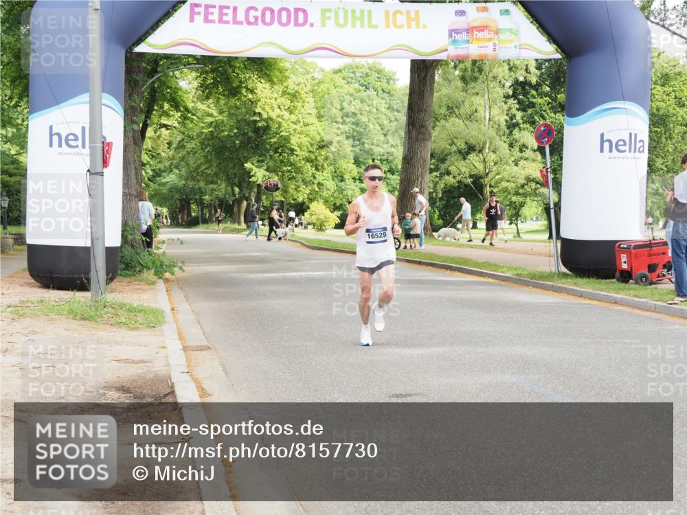 29.06.2025 - hella hamburg halbmarathon MichiJ http://msf.ph/oto/8157730 29.06.2025 10:08:08 Zwischen KM18-KM19  meine-sportfotos.de
