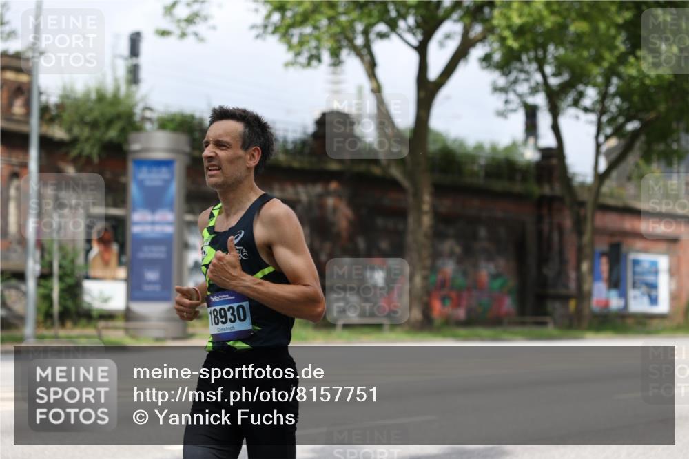 29.06.2025 - hella hamburg halbmarathon Yannick Fuchs http://msf.ph/oto/8157751 29.06.2025 10:18:37 20KM 7834, 7862, 9151, 16169, 17771, 18328, 18930 meine-sportfotos.de