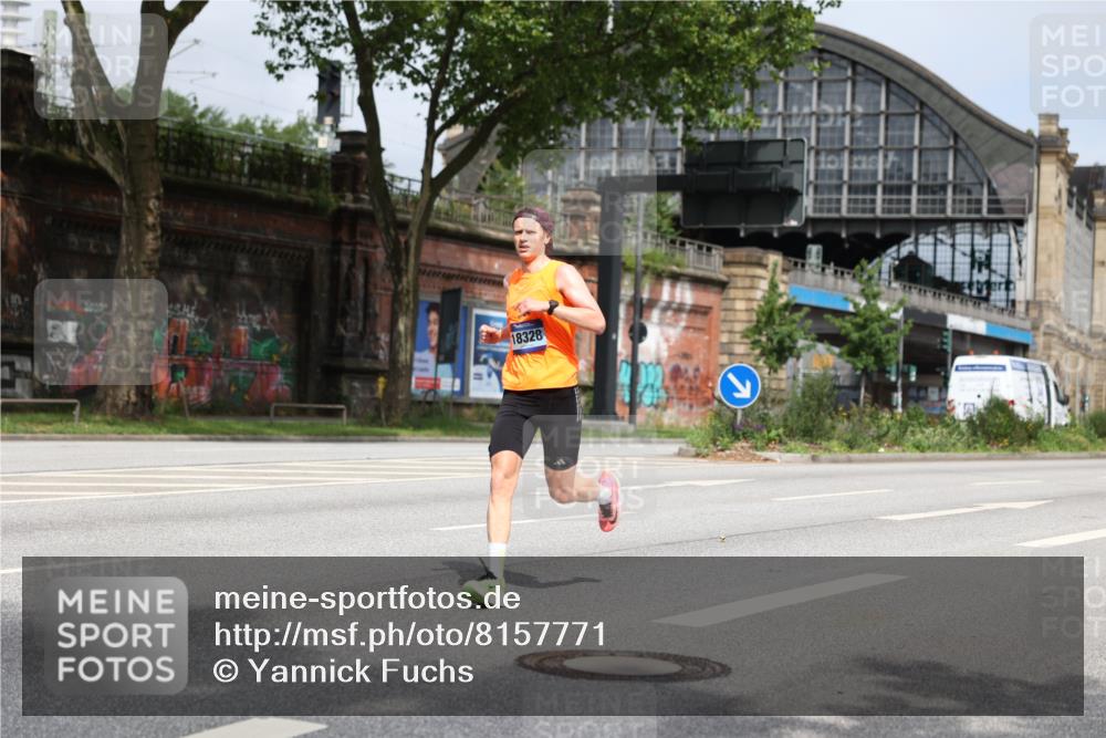 29.06.2025 - hella hamburg halbmarathon Yannick Fuchs http://msf.ph/oto/8157771 29.06.2025 10:18:38 20KM 7834, 7862, 9151, 16169, 17771, 18328, 18930 meine-sportfotos.de