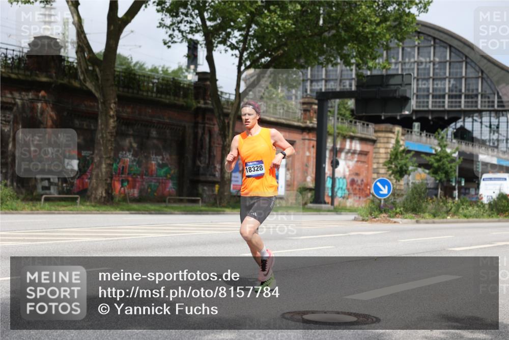 29.06.2025 - hella hamburg halbmarathon Yannick Fuchs http://msf.ph/oto/8157784 29.06.2025 10:18:38 20KM 7834, 7862, 9151, 16169, 17771, 18328, 18930 meine-sportfotos.de