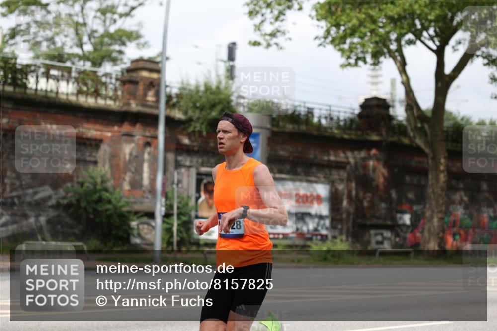 29.06.2025 - hella hamburg halbmarathon Yannick Fuchs http://msf.ph/oto/8157825 29.06.2025 10:18:39 20KM 7834, 7862, 9151, 16169, 17771, 18328, 18930 meine-sportfotos.de