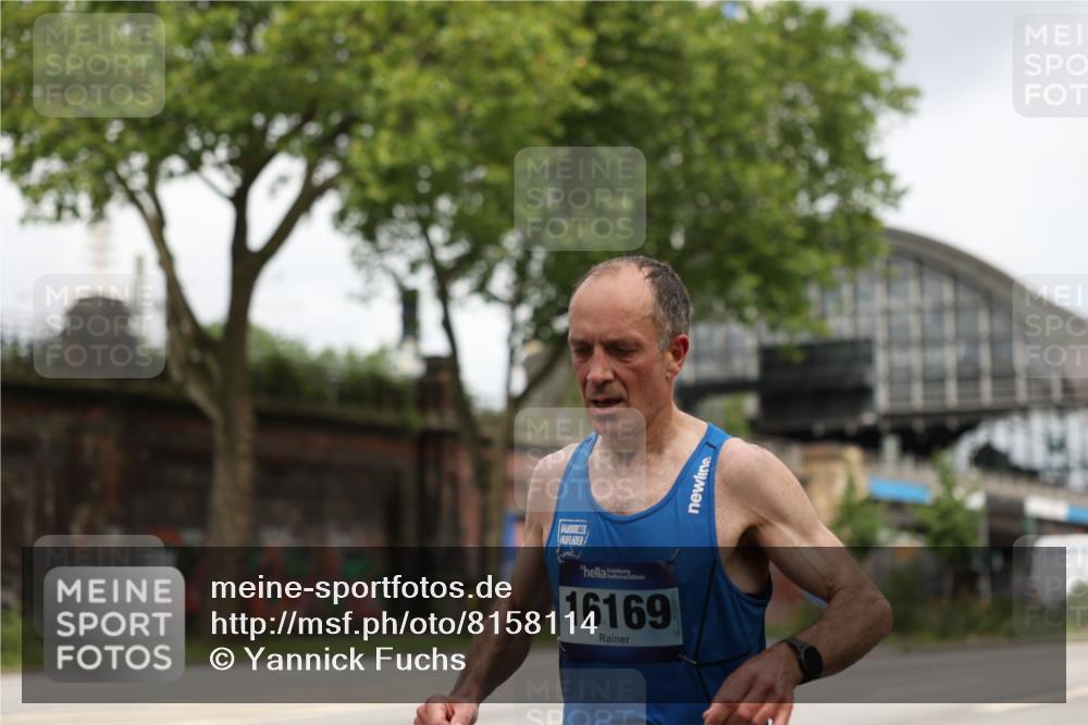 29.06.2025 - hella hamburg halbmarathon Yannick Fuchs http://msf.ph/oto/8158114 29.06.2025 10:18:54 20KM 5301, 6699, 7834, 9385, 9447, 16169, 17771, 19078 meine-sportfotos.de