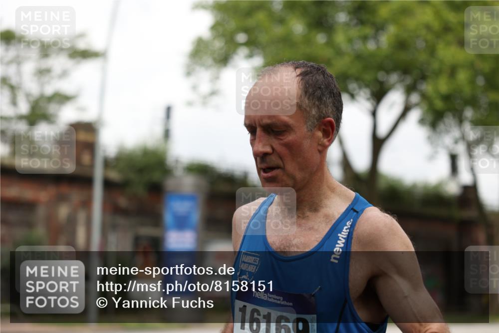 29.06.2025 - hella hamburg halbmarathon Yannick Fuchs http://msf.ph/oto/8158151 29.06.2025 10:18:54 20KM 5301, 6699, 7834, 9385, 9447, 16169, 17771, 19078 meine-sportfotos.de
