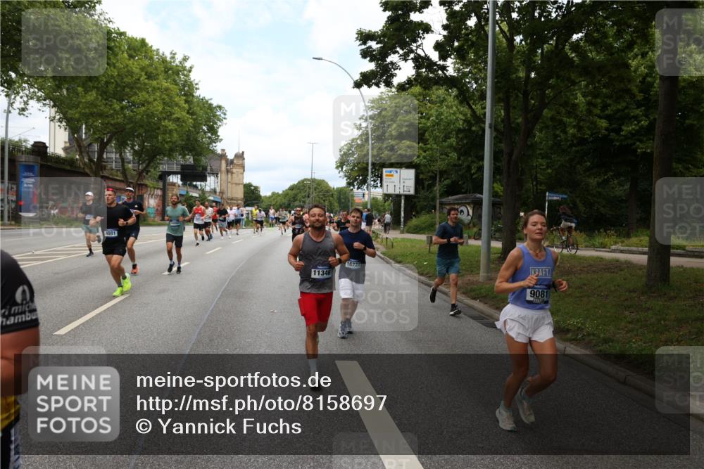 29.06.2025 - hella hamburg halbmarathon Yannick Fuchs http://msf.ph/oto/8158697 29.06.2025 10:38:38 20KM 1057, 1220, 1391, 1415, 1468, 1558, 1782, 1902, 1941, 2365, 2402, 2415, 2816, 3004, 3021, 3305, 3907, 4310, 4425, 4981, 4991, 4999, 5231, 5275, 5476, 5624, 5884, 6490, 6903, 7005, 7191, 7322, 8063, 8722, 9081, 9159, 9374, 9444, 9633, 10193, 10596, 10669, 10930, 11346, 11469, 12159, 12554, 12711, 12966, 13123, 13421, 13996, 14667, 14798, 14816, 15185, 15225, 15233, 15280, 15512, 15862, 16062, 16224, 16316, 16506, 16893, 17097, 17251, 17729, 17748, 18560, 18806 meine-sportfotos.de