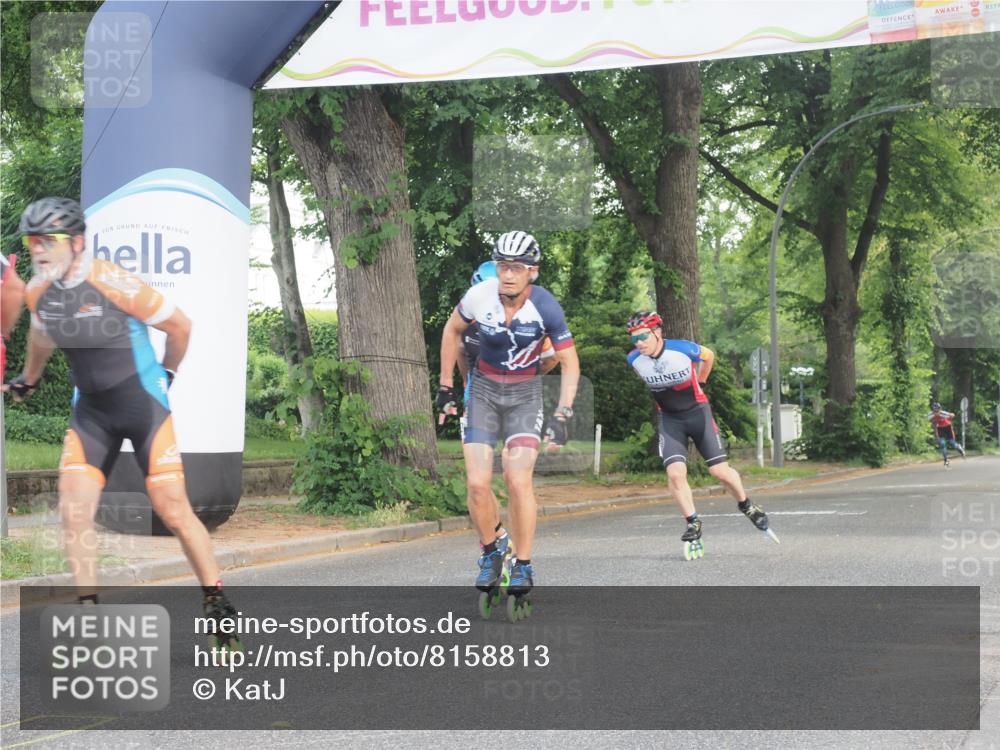 29.06.2025 - hella hamburg halbmarathon KatJ http://msf.ph/oto/8158813 29.06.2025 09:04:57 Zwischen KM18-KM19  meine-sportfotos.de
