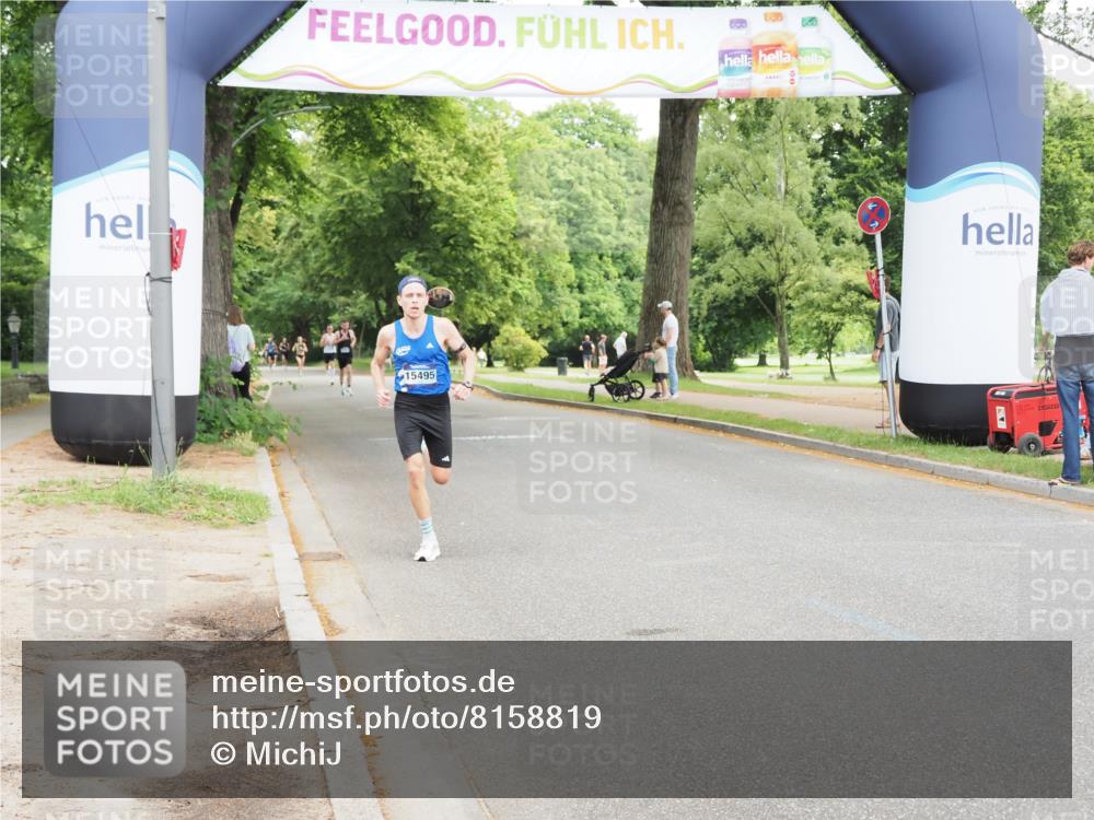 29.06.2025 - hella hamburg halbmarathon MichiJ http://msf.ph/oto/8158819 29.06.2025 10:09:39 Zwischen KM18-KM19  meine-sportfotos.de