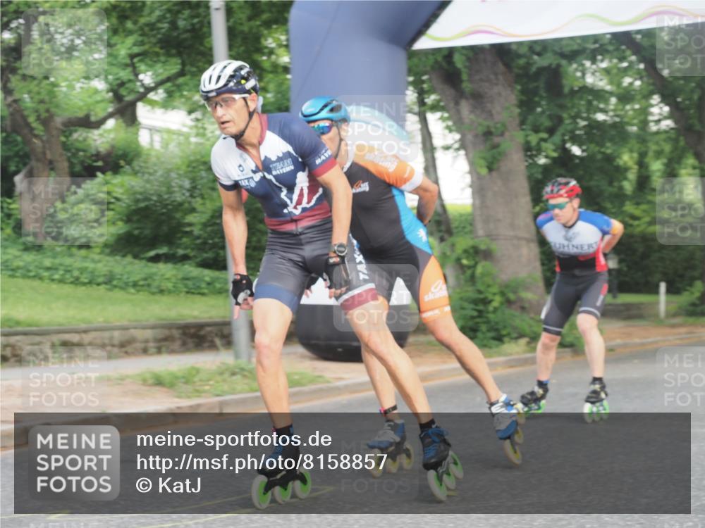 29.06.2025 - hella hamburg halbmarathon KatJ http://msf.ph/oto/8158857 29.06.2025 09:04:58 Zwischen KM18-KM19  meine-sportfotos.de