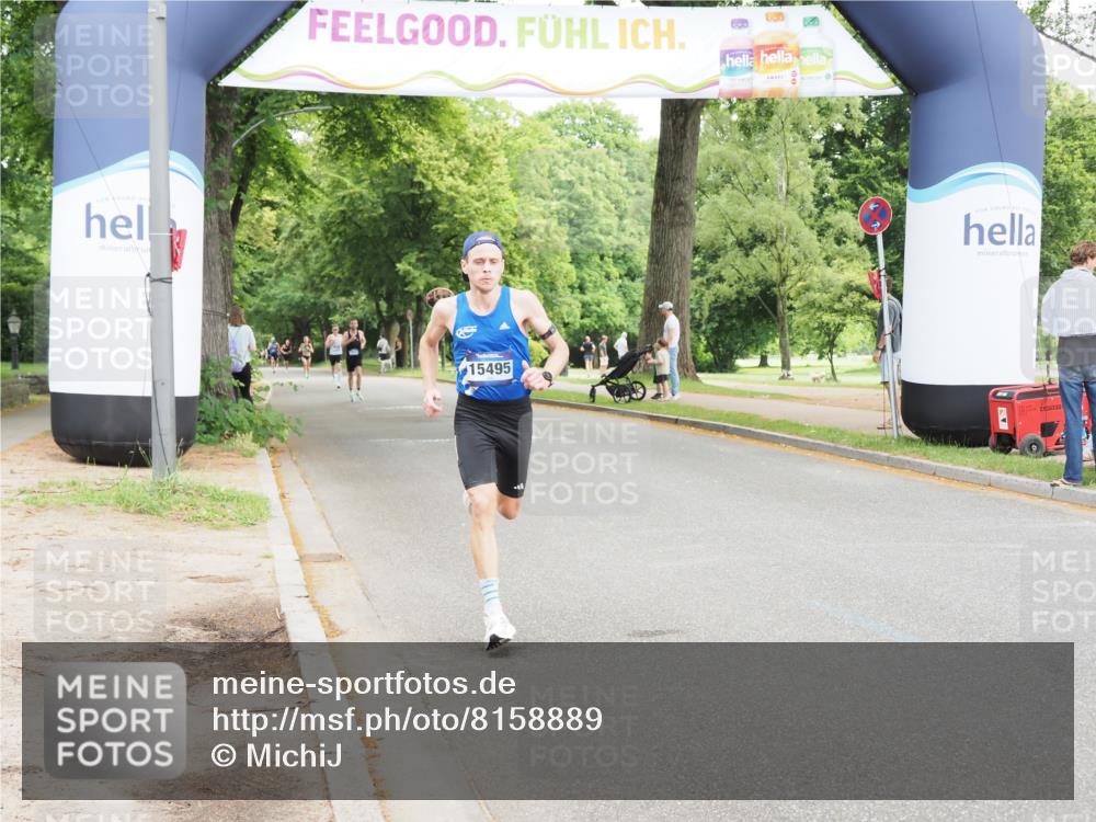 29.06.2025 - hella hamburg halbmarathon MichiJ http://msf.ph/oto/8158889 29.06.2025 10:09:40 Zwischen KM18-KM19 15495 meine-sportfotos.de