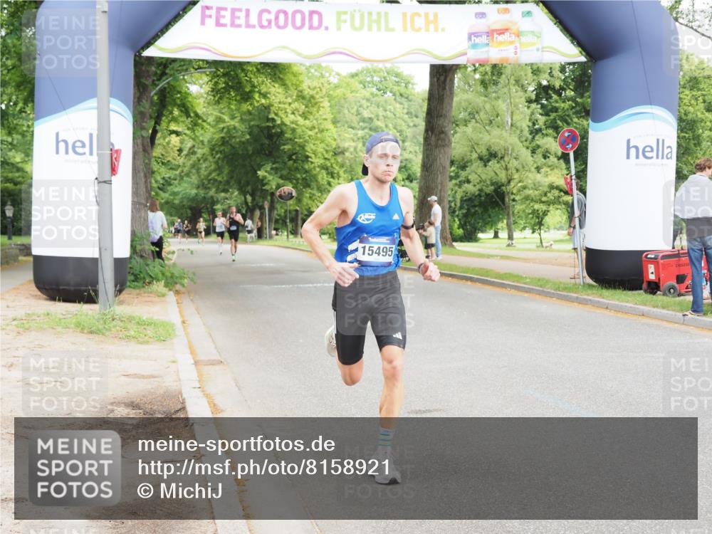 29.06.2025 - hella hamburg halbmarathon MichiJ http://msf.ph/oto/8158921 29.06.2025 10:09:40 Zwischen KM18-KM19 15495 meine-sportfotos.de