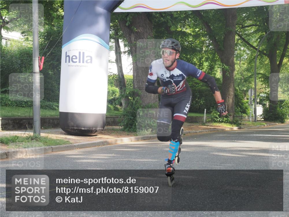 29.06.2025 - hella hamburg halbmarathon KatJ http://msf.ph/oto/8159007 29.06.2025 09:06:13 Zwischen KM18-KM19  meine-sportfotos.de