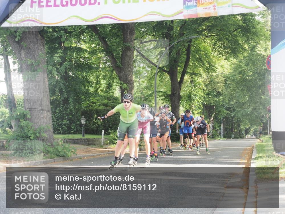 29.06.2025 - hella hamburg halbmarathon KatJ http://msf.ph/oto/8159112 29.06.2025 09:06:19 Zwischen KM18-KM19  meine-sportfotos.de