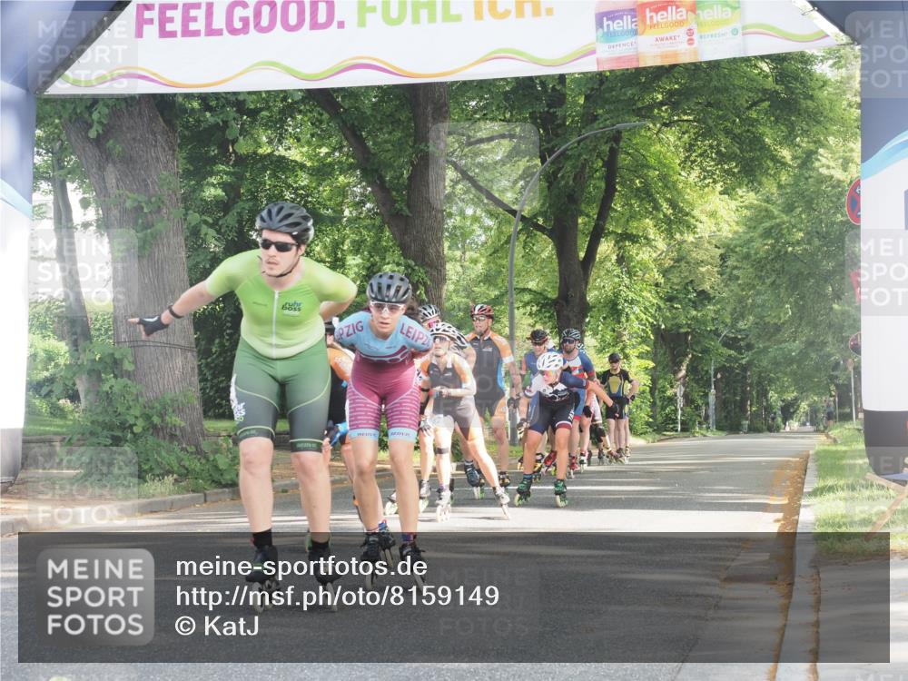 29.06.2025 - hella hamburg halbmarathon KatJ http://msf.ph/oto/8159149 29.06.2025 09:06:19 Zwischen KM18-KM19  meine-sportfotos.de