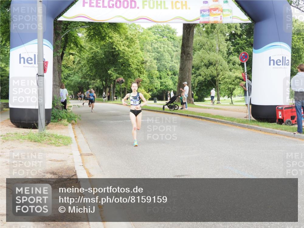 29.06.2025 - hella hamburg halbmarathon MichiJ http://msf.ph/oto/8159159 29.06.2025 10:09:50 Zwischen KM18-KM19 53, 6380, 11342 meine-sportfotos.de