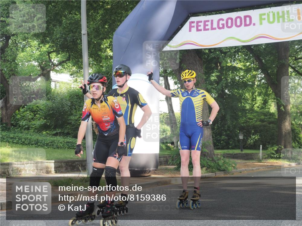 29.06.2025 - hella hamburg halbmarathon KatJ http://msf.ph/oto/8159386 29.06.2025 09:06:23 Zwischen KM18-KM19  meine-sportfotos.de