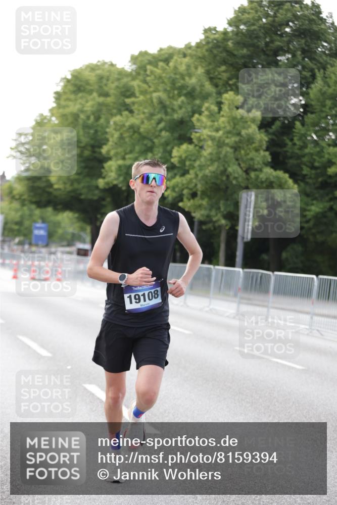 29.06.2025 - hella hamburg halbmarathon Jannik Wohlers http://msf.ph/oto/8159394 29.06.2025 09:39:12 Lombardsbrücke 51, 6699, 11342, 13016, 14932, 15166, 16548, 18694, 18848, 19108 meine-sportfotos.de