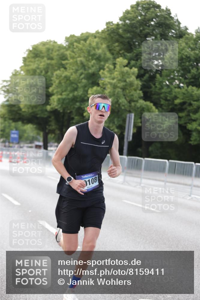 29.06.2025 - hella hamburg halbmarathon Jannik Wohlers http://msf.ph/oto/8159411 29.06.2025 09:39:12 Lombardsbrücke 51, 6699, 11342, 13016, 14932, 15166, 16548, 18694, 18848, 19108 meine-sportfotos.de