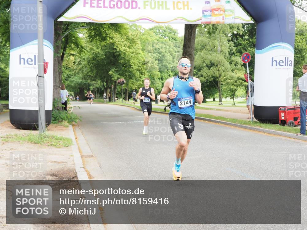 29.06.2025 - hella hamburg halbmarathon MichiJ http://msf.ph/oto/8159416 29.06.2025 10:09:56 Zwischen KM18-KM19 53, 6380 meine-sportfotos.de