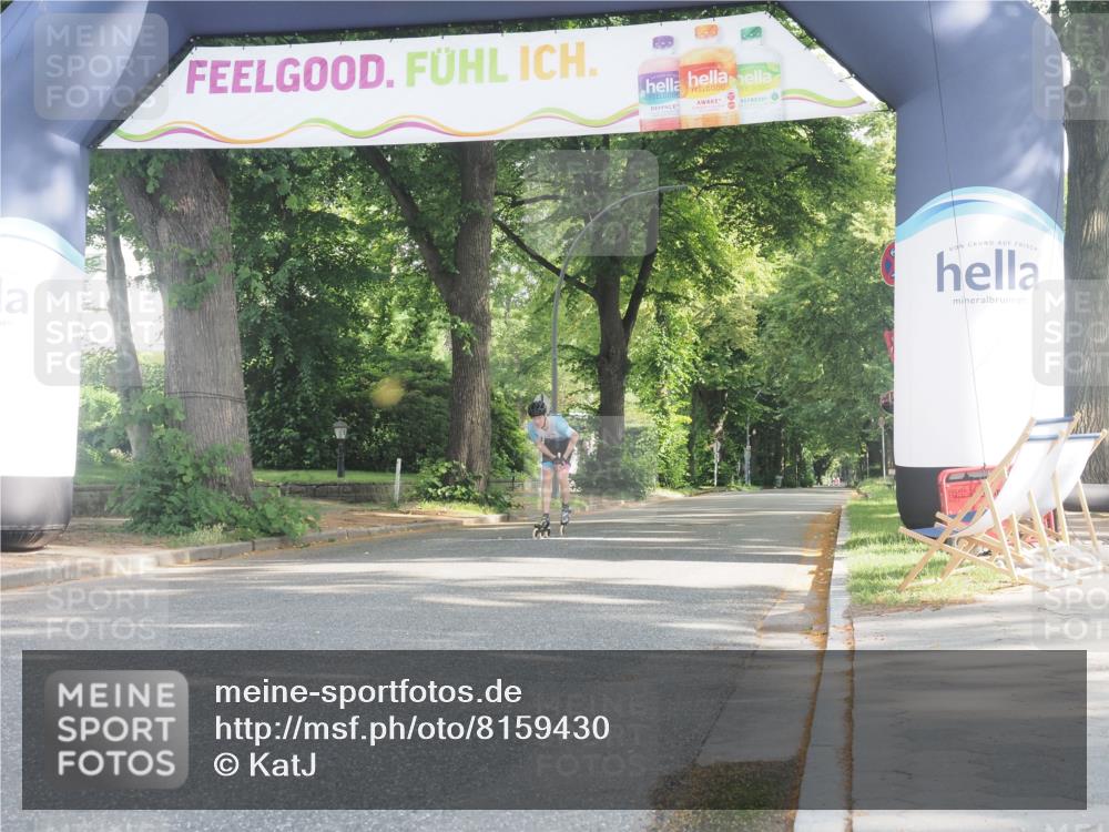 29.06.2025 - hella hamburg halbmarathon KatJ http://msf.ph/oto/8159430 29.06.2025 09:06:36 Zwischen KM18-KM19  meine-sportfotos.de