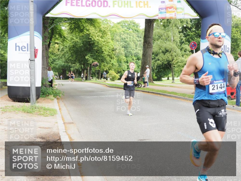 29.06.2025 - hella hamburg halbmarathon MichiJ http://msf.ph/oto/8159452 29.06.2025 10:09:57 Zwischen KM18-KM19 53, 2144, 6380 meine-sportfotos.de