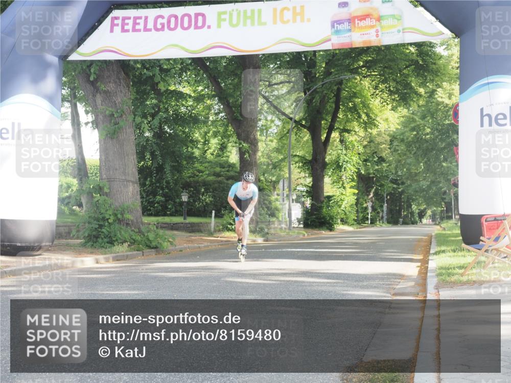 29.06.2025 - hella hamburg halbmarathon KatJ http://msf.ph/oto/8159480 29.06.2025 09:06:36 Zwischen KM18-KM19  meine-sportfotos.de