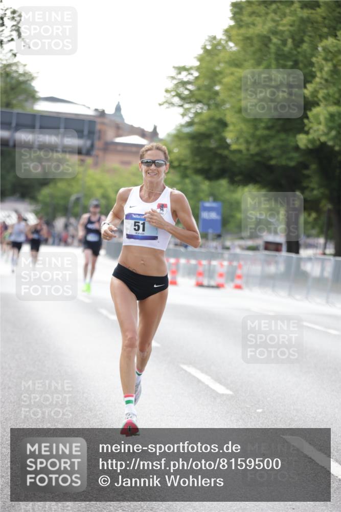 29.06.2025 - hella hamburg halbmarathon Jannik Wohlers http://msf.ph/oto/8159500 29.06.2025 09:39:14 Lombardsbrücke 51, 6699, 11342, 13016, 14932, 15166, 16548, 18694, 18848, 19108 meine-sportfotos.de