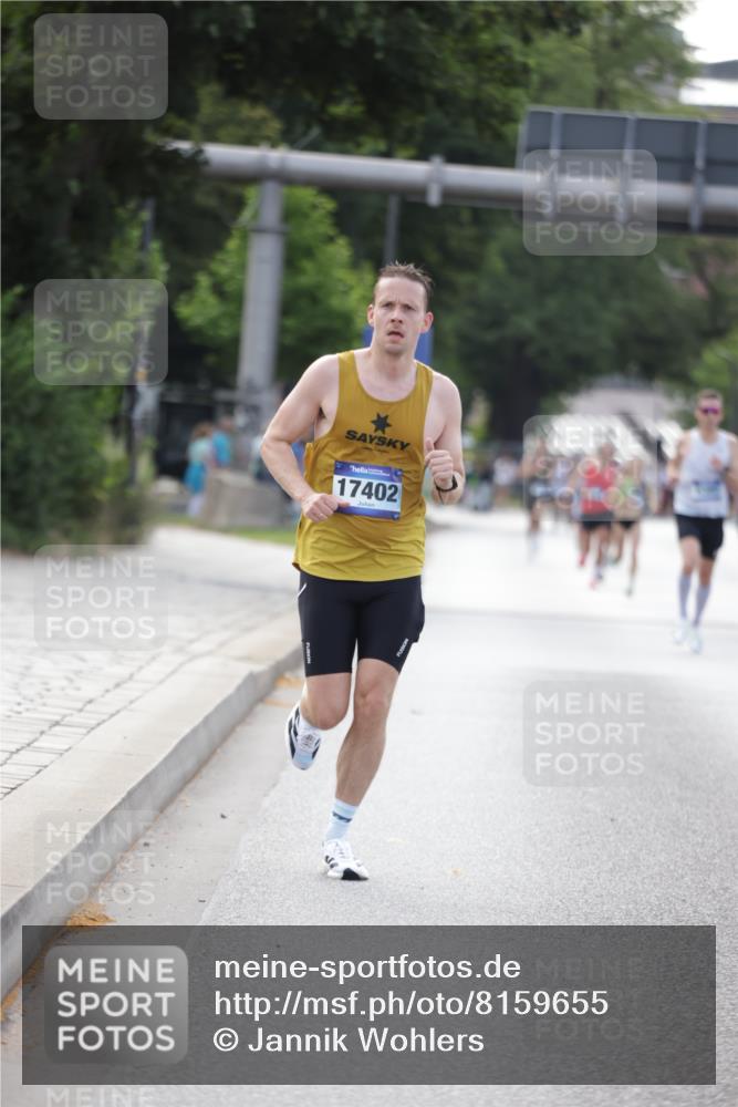 29.06.2025 - hella hamburg halbmarathon Jannik Wohlers http://msf.ph/oto/8159655 29.06.2025 09:39:18 Lombardsbrücke 51, 6699, 11342, 11678, 13016, 14932, 15166, 16548, 17402, 18848, 19108 meine-sportfotos.de