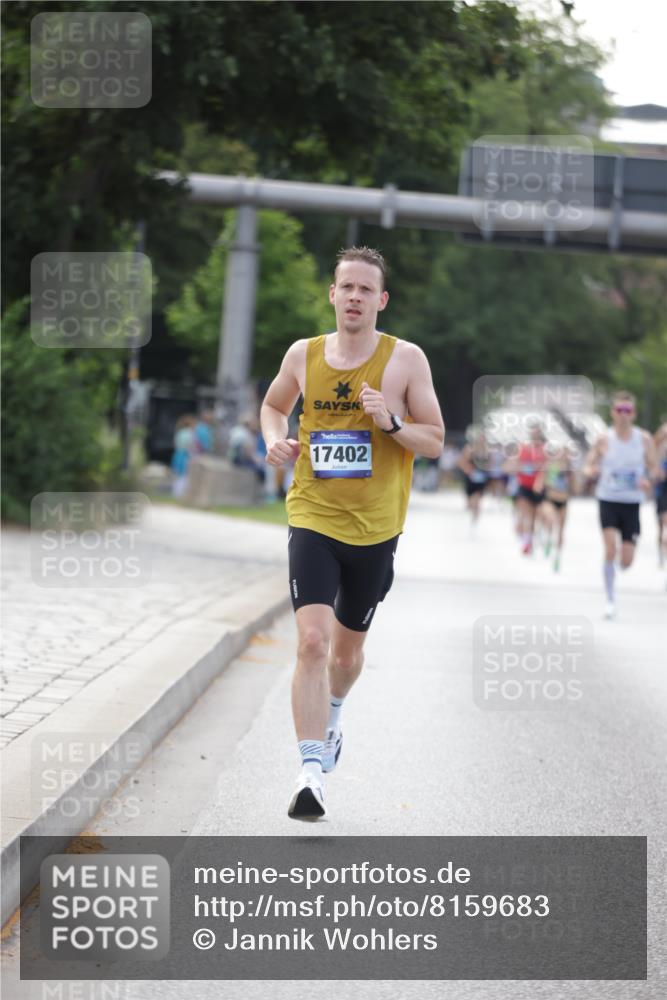 29.06.2025 - hella hamburg halbmarathon Jannik Wohlers http://msf.ph/oto/8159683 29.06.2025 09:39:18 Lombardsbrücke 51, 6699, 11342, 11678, 13016, 14932, 15166, 16548, 17402, 18848, 19108 meine-sportfotos.de