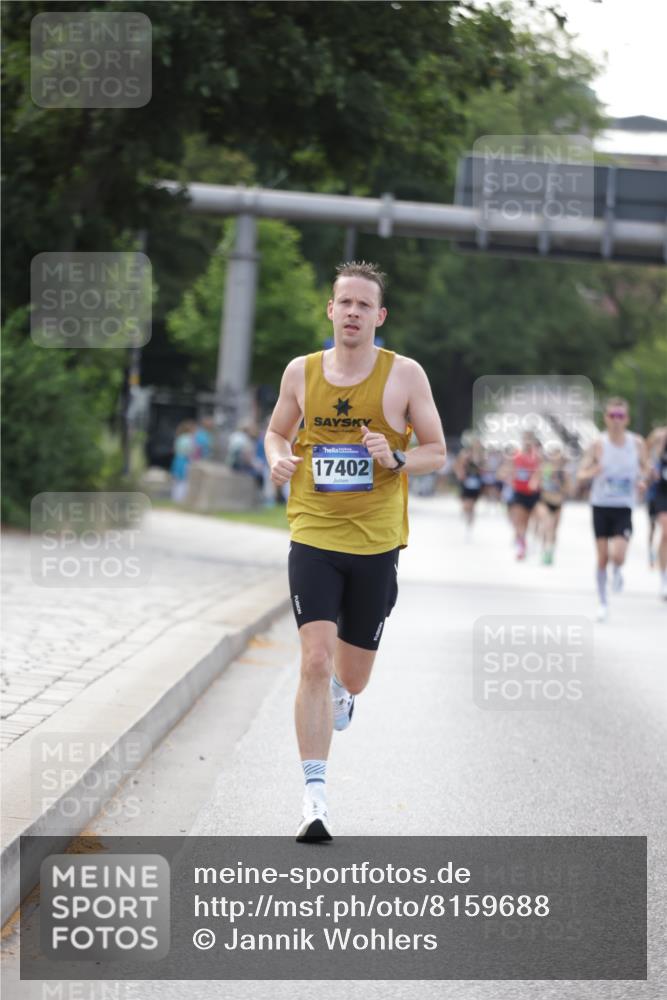 29.06.2025 - hella hamburg halbmarathon Jannik Wohlers http://msf.ph/oto/8159688 29.06.2025 09:39:18 Lombardsbrücke 51, 6699, 11342, 11678, 13016, 14932, 15166, 16548, 17402, 18848, 19108 meine-sportfotos.de