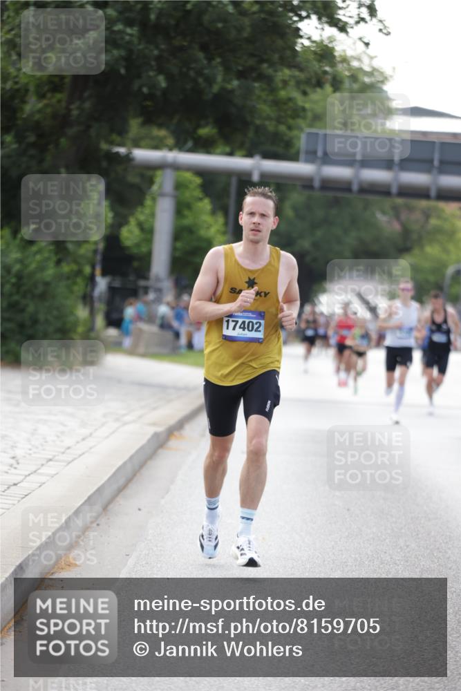 29.06.2025 - hella hamburg halbmarathon Jannik Wohlers http://msf.ph/oto/8159705 29.06.2025 09:39:19 Lombardsbrücke 51, 6699, 11342, 11678, 14932, 15166, 17402, 18848, 19108 meine-sportfotos.de