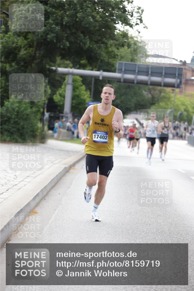 29.06.2025 - hella hamburg halbmarathon Jannik Wohlers http://msf.ph/oto/8159719 29.06.2025 09:39:19 Lombardsbrücke 51, 6699, 11342, 11678, 14932, 15166, 17402, 18848, 19108 meine-sportfotos.de