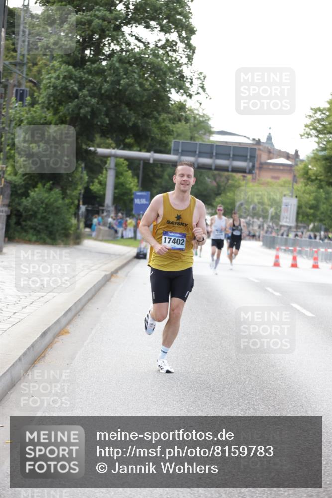 29.06.2025 - hella hamburg halbmarathon Jannik Wohlers http://msf.ph/oto/8159783 29.06.2025 09:39:19 Lombardsbrücke 51, 6699, 11342, 11678, 14932, 15166, 17402, 18848, 19108 meine-sportfotos.de